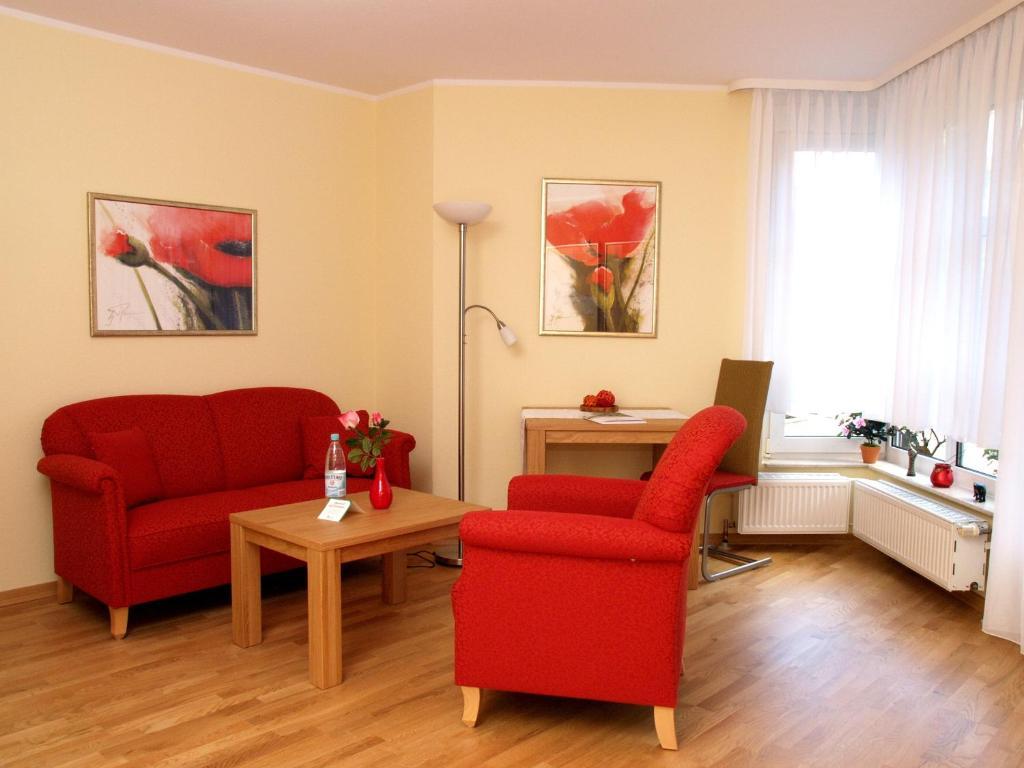 Gda Hotel Hildastift Am Kurpark Wiesbaden Chambre photo